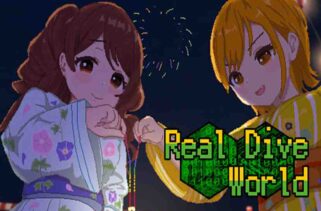 Real Dive World Free Download By Worldofpcgames