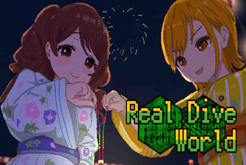 Real Dive World Free Download By Worldofpcgames