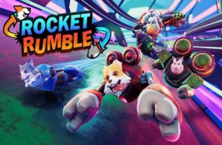 Rocket Rumble Free Download By Worldofpcgames