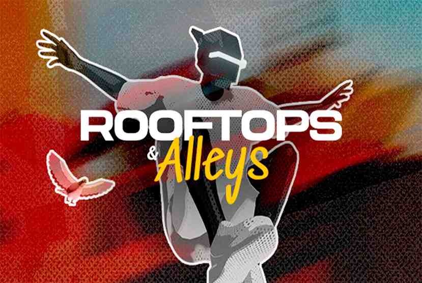 Rooftops & Alleys The Parkour Game Free Download By Worldofpcgames