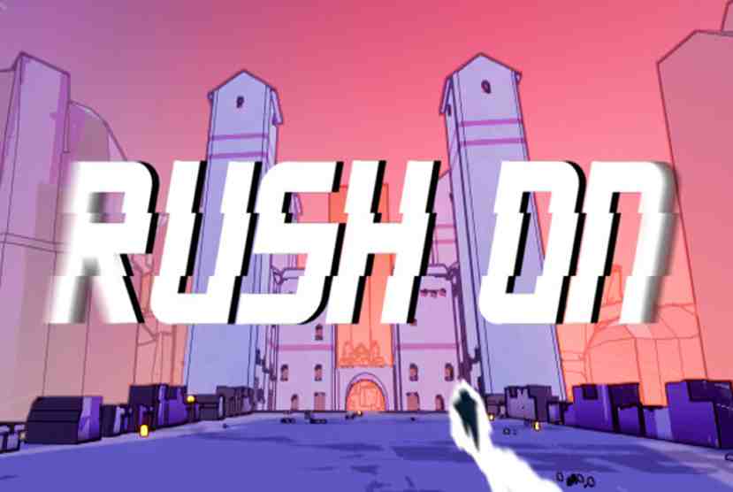 Rush On Free Download By Worldofpcgames