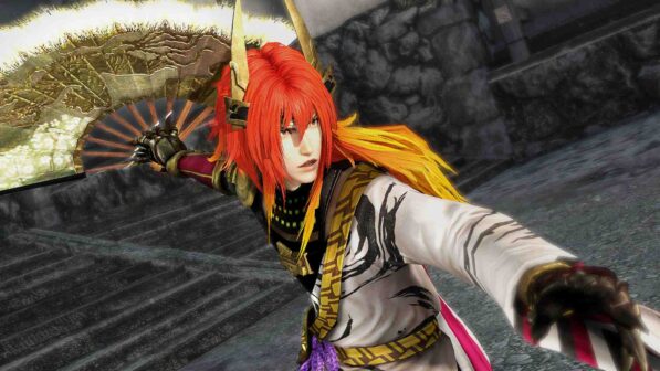 SAMURAI WARRIORS 4 DX Free Download By Worldofpcgames