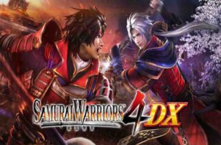 SAMURAI WARRIORS 4 DX Free Download By Worldofpcgames