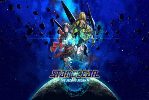 STAR OCEAN THE SECOND STORY R Free Download By Worldofpcgames