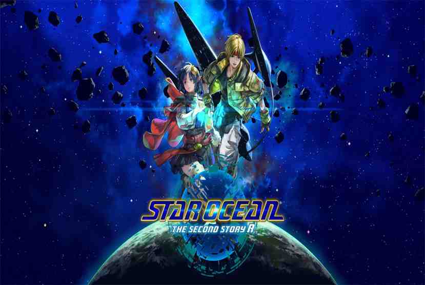 STAR OCEAN THE SECOND STORY R Free Download By Worldofpcgames