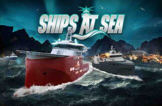 Ships At Sea Free Download By Worldofpcgames