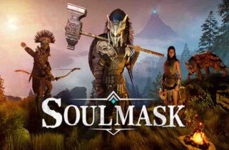 Soulmask Free Download By Worldofpcgames