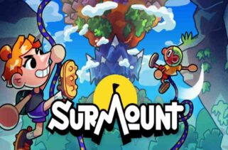 Surmount A Mountain Climbing Adventure Free Download By Worldofpcgames