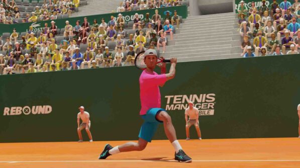 Tennis Manager 2024 Free Download By Worldofpcgames