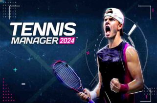 Tennis Manager 2024 Free Download By Worldofpcgames