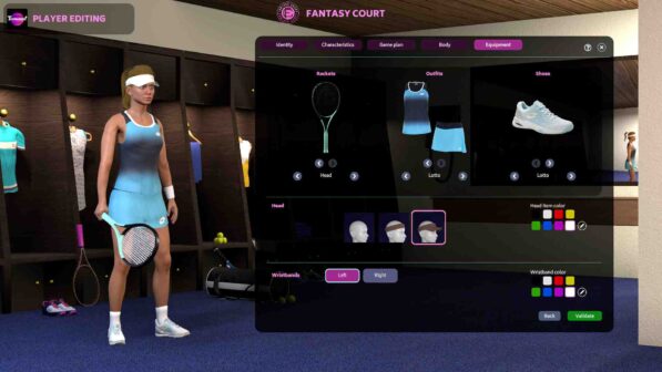 Tennis Manager 2024 Free Download By Worldofpcgames