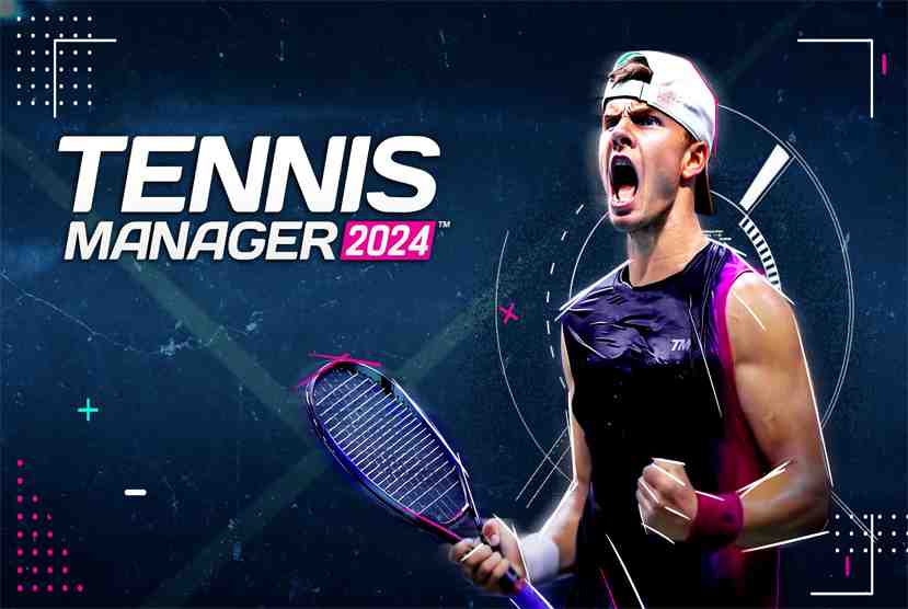 Tennis Manager 2024 Free Download By Worldofpcgames