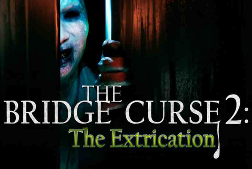 The Bridge Curse 2 The Extrication Free Download By Worldofpcgames