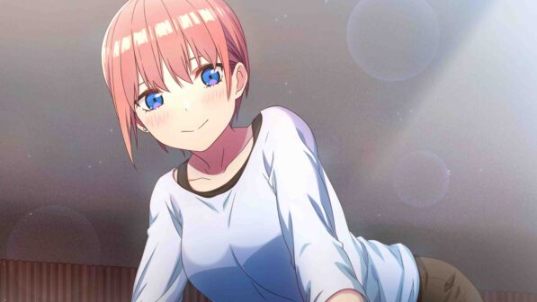 The Quintessential Quintuplets Five Memories Spent With You Free Download By Worldofpcgames