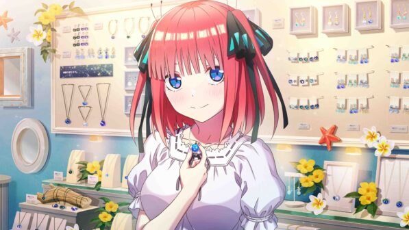 The Quintessential Quintuplets Five Memories Spent With You Free Download By Worldofpcgames