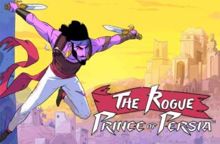 The Rogue Prince of Persia Free Download By Worldofpcgames