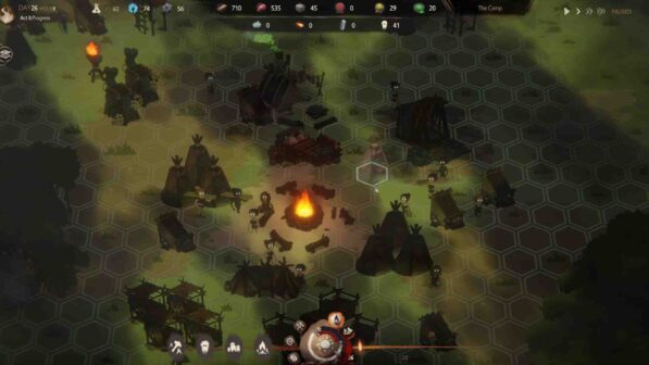 The Tribe Must Survive Free Download By Worldofpcgames