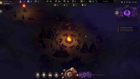 The Tribe Must Survive Free Download By Worldofpcgames