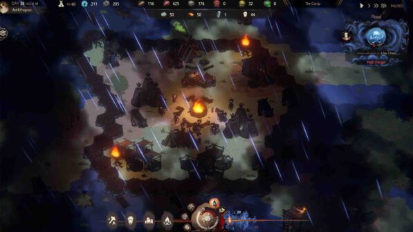 The Tribe Must Survive Free Download By Worldofpcgames