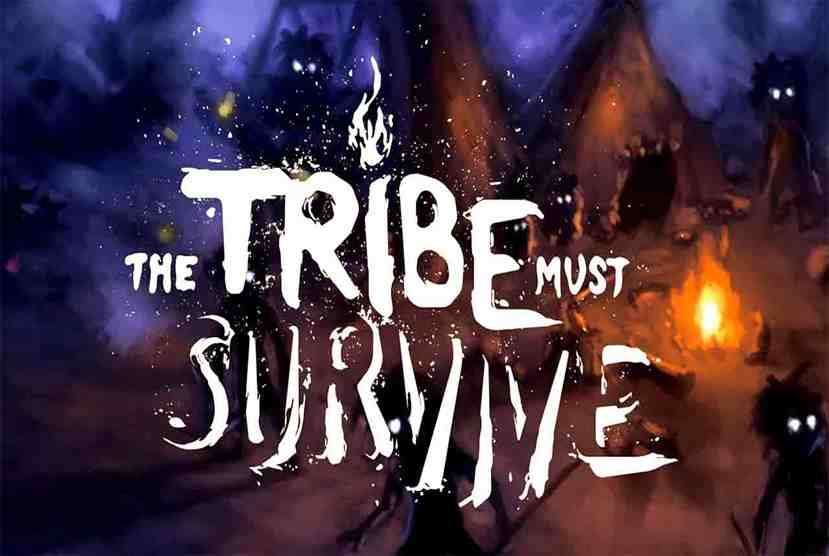 The Tribe Must Survive Free Download By Worldofpcgames