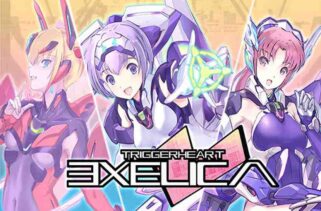 TriggerHeart EXELICA Free Download By Worldofpcgames