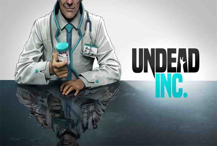 Undead Inc Free Download By Worldofpcgames