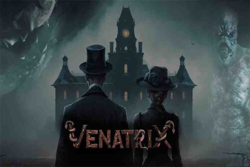 Venatrix Free Download By Worldofpcgames