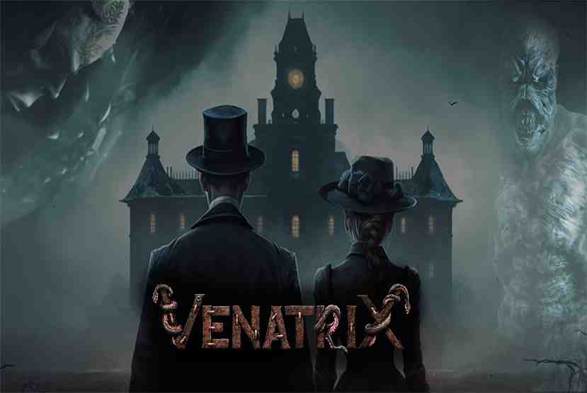 Venatrix Free Download By Worldofpcgames