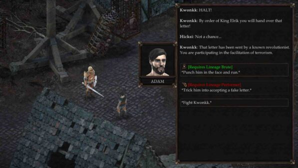 Vendir Plague of Lies Free Download By Worldofpcgames