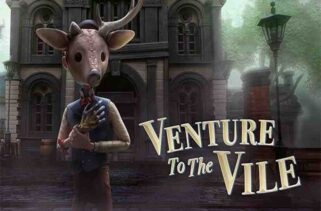 Venture to the Vile Free Download By Worldofpcgames