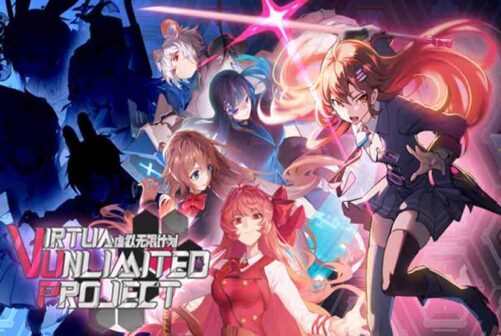 Virtua Unlimited Project Free Download By Worldofpcgames