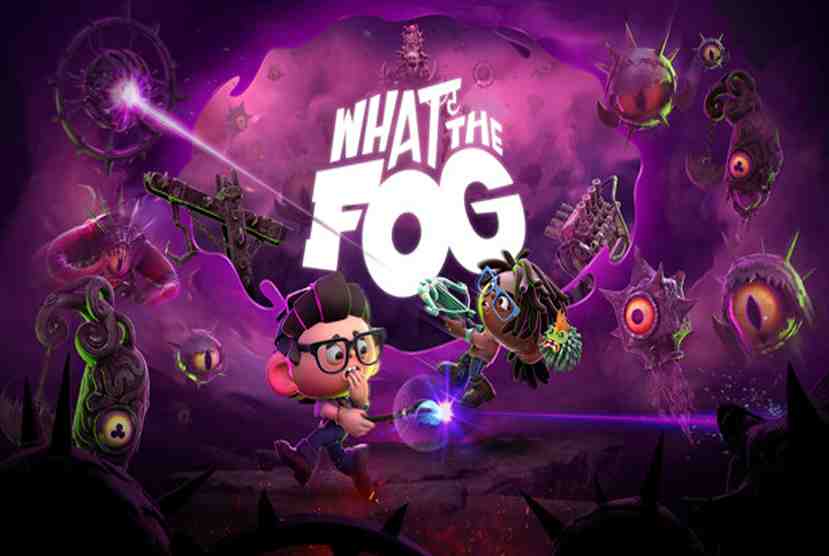 What the Fog Free Download By Worldofpcgames