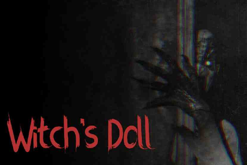 Witchs Doll Free Download By Worldofpcgames