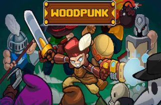 Woodpunk Free Download By Worldofpcgames