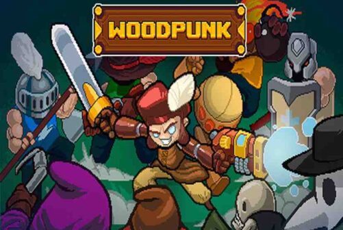 Woodpunk Free Download By Worldofpcgames