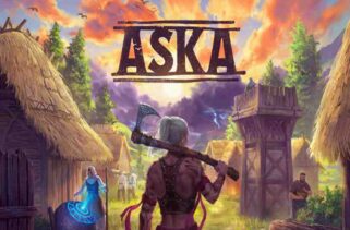 ASKA Free Download By Worldofpcgames