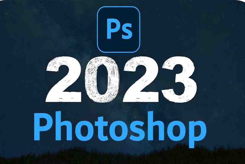 Adobe Photoshop 2023 Free Download By Worldofpcgames