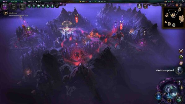 Age of Wonders 4 Eldritch Realms Free Download By Worldofpcgames