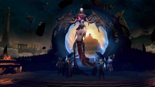 Age of Wonders 4 Eldritch Realms Free Download By Worldofpcgames