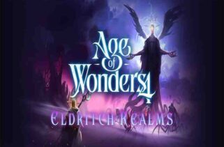 Age of Wonders 4 Eldritch Realms Free Download By Worldofpcgames