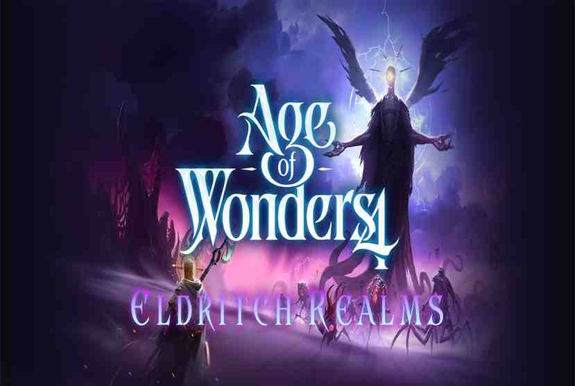 Age of Wonders 4 Eldritch Realms Free Download By Worldofpcgames