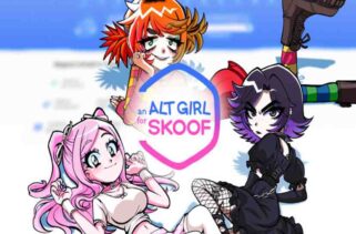 An alt girl for skoof Free Download By Worldofpcgames