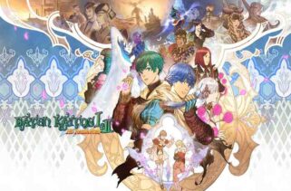 Baten Kaitos I & II HD Remaster Free Download By Worldofpcgames