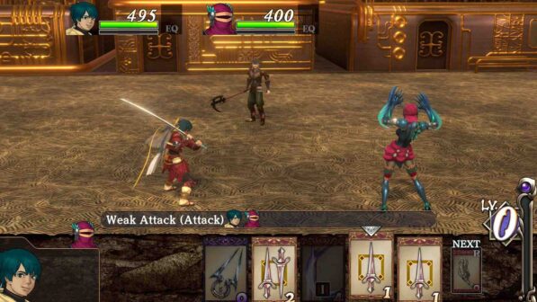 Baten Kaitos I & II HD Remaster Free Download By Worldofpcgames