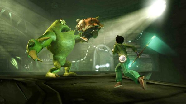 Beyond Good & Evil 20th Anniversary Edition Free Download By Worldofpcgames