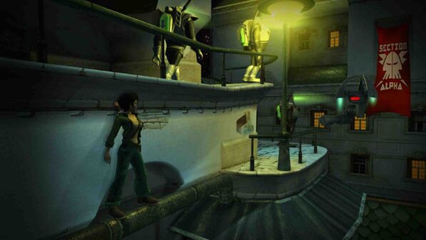 Beyond Good & Evil 20th Anniversary Edition Free Download By Worldofpcgames