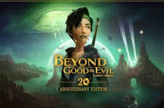 Beyond Good & Evil 20th Anniversary Edition Free Download By Worldofpcgames