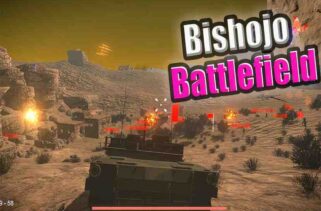 Bishojo Battlefield Free Download By Worldofpcgames