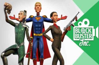 Blockbuster Inc Free Download By Worldofpcgames