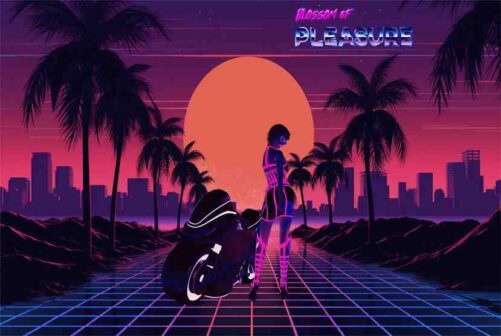 Blossom of Pleasure Free Download By Worldofpcgames